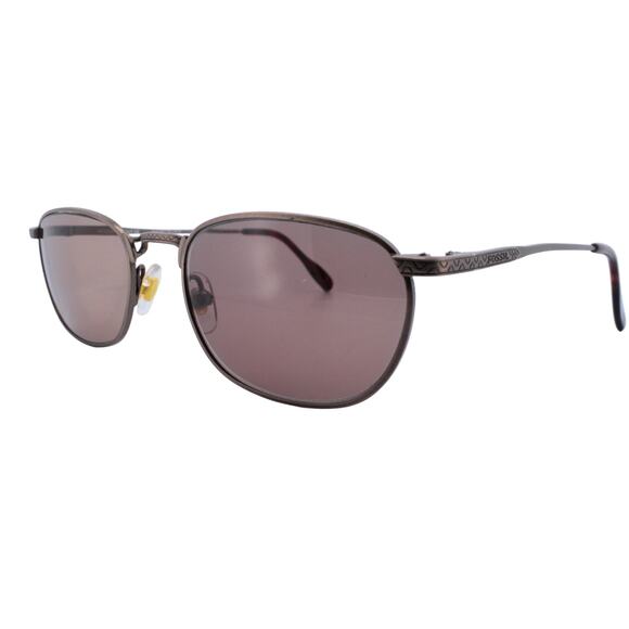 Fossil Short Block MS2042BRN 51-19-140 Sunglasses - LENSES GOOD/FRAMES VERY GOOD main image 11